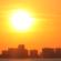 Friday: Sunny