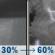 Sunday Night: A chance of rain showers between 8pm and 2am, then showers and thunderstorms likely. Mostly cloudy, with a low around 63. Southeast wind around 5 mph. Chance of precipitation is 60%. Sunday Night: Showers And Thunderstorms Likely