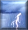 Nearby thunderstorm, Light rain, Mist, Overcast Nearby thunderstorm, Light rain, Mist, Overcast